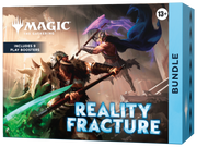 Reality Fracture: Bundle