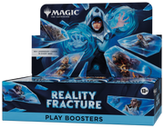 Reality Fracture: Play Booster Box