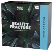 Reality Fracture: Secret Lair Bundle