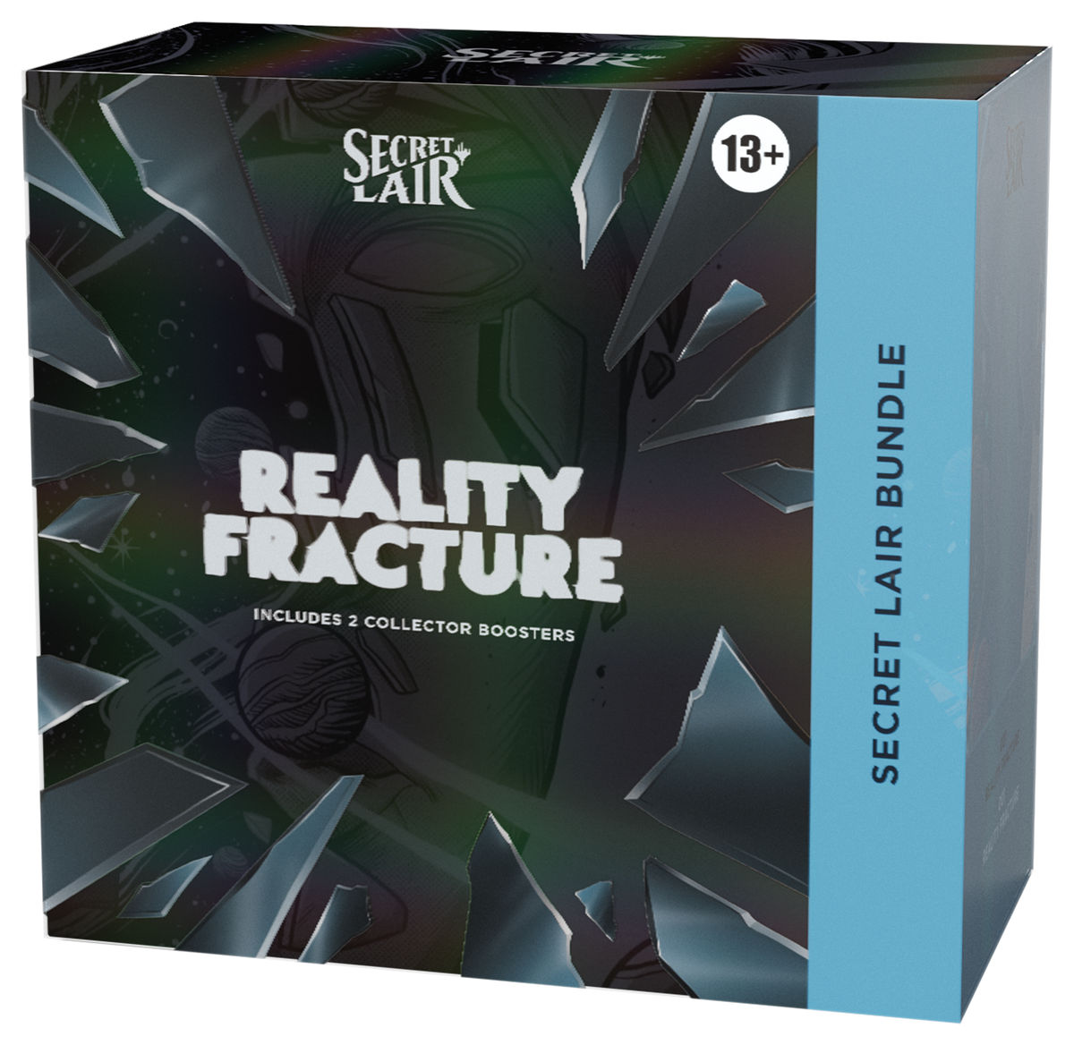 Reality Fracture: Secret Lair Bundle