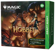 The Hobbit: Draft Night