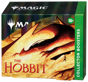 The Hobbit: Collector Booster Box