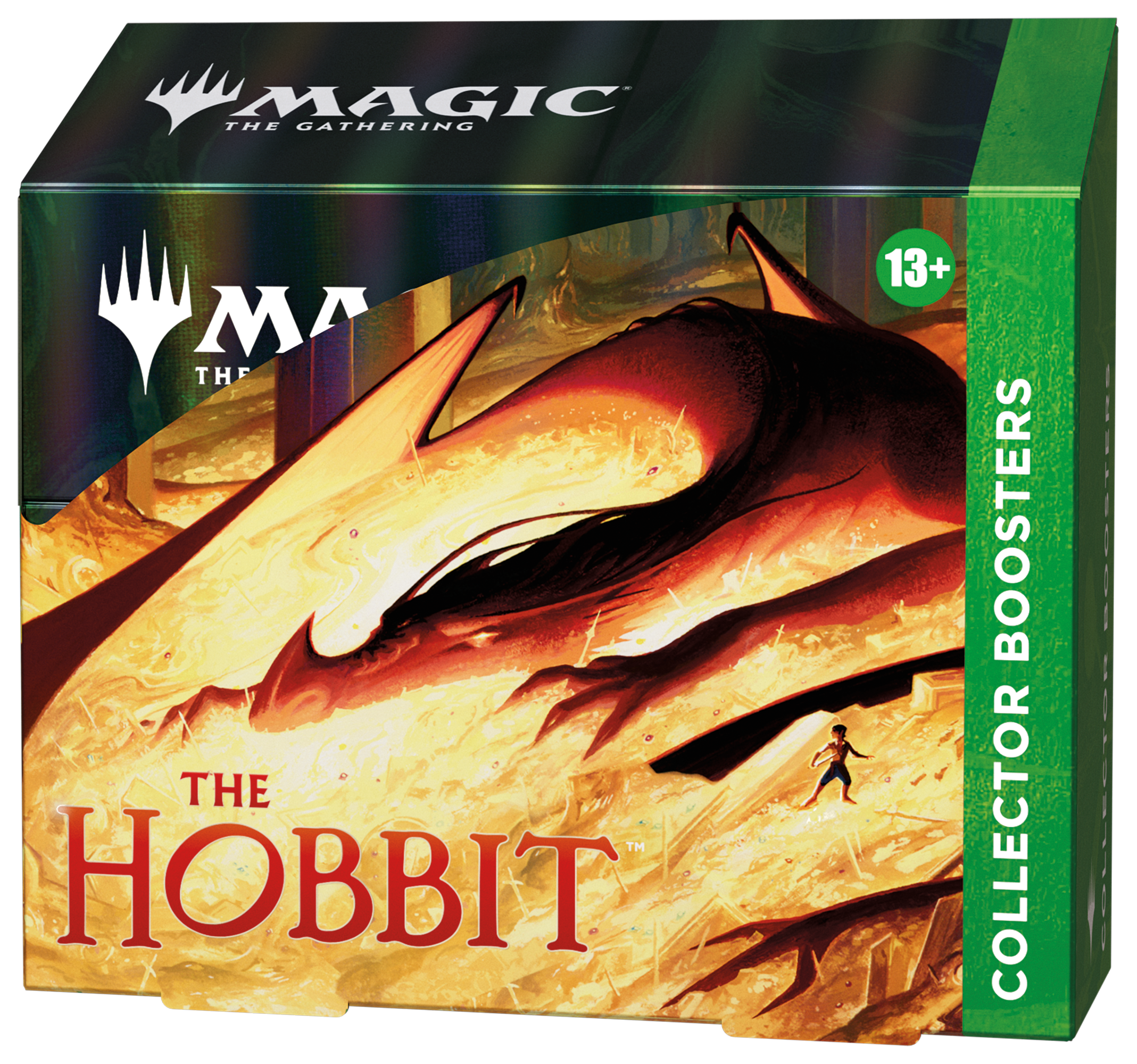 The Hobbit: Collector Booster Box