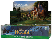 The Hobbit: Play Booster Box