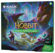 The Hobbit: Scene Box