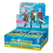 March of the Machine: The Aftermath - Epilogue Booster Box