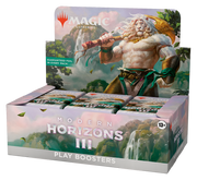 Modern Horizons 3: Play Booster Box