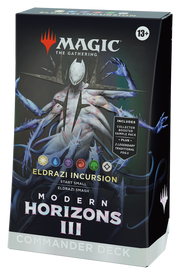 Modern Horizons 3: Commander Deck