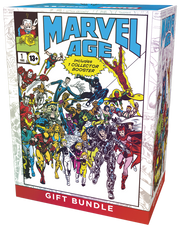 Marvel Super Heroes: Gift Bundle