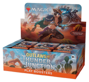 Outlaws of Thunder Junction: Play Booster Box