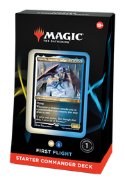 Magic the Gathering: Starter Commander Deck