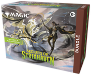 Secrets of Strixhaven: Bundle