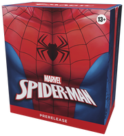 Marvel's Spider-Man: Prerelease Kit