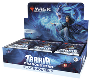 Tarkir: Dragonstorm - Play Booster Box