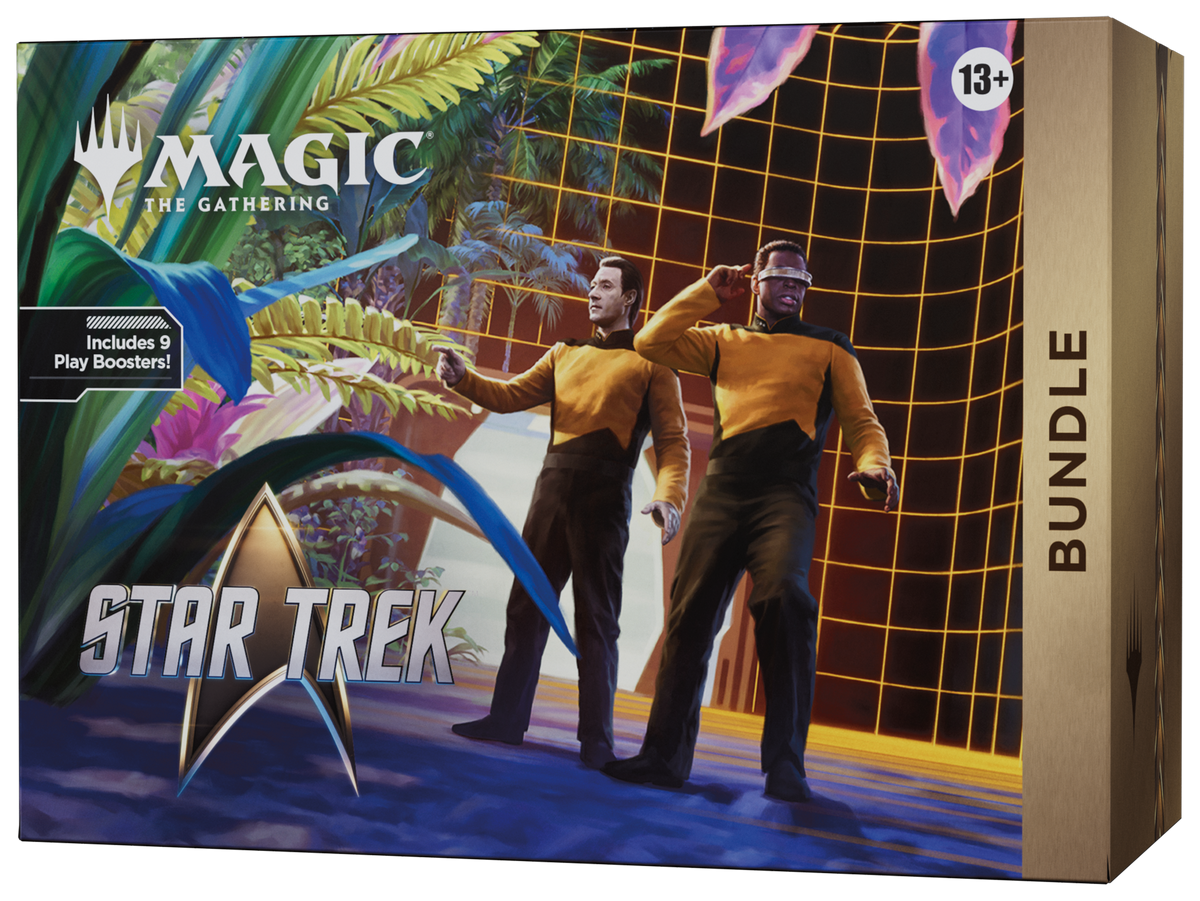 Star Trek: Bundle