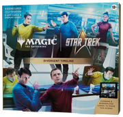 Star Trek: Scene Box