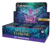 Wilds of Eldraine: Set Booster Box