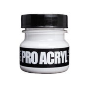 Pro Acryl Weathering Pigments 01 - Titanium White product image