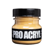 Pro Acryl Weathering Pigments 06 - Raw Sienna product image