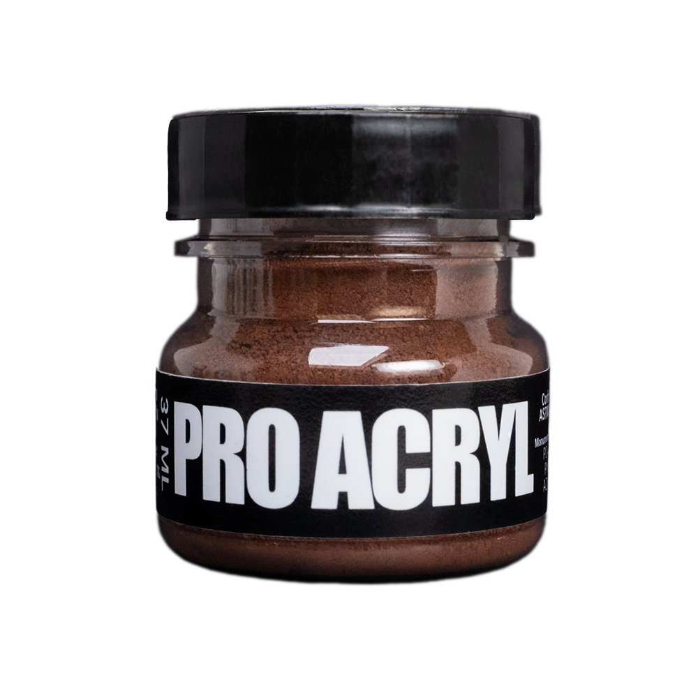 Pro Acryl Weathering Pigments 07 - Burnt Umber product image