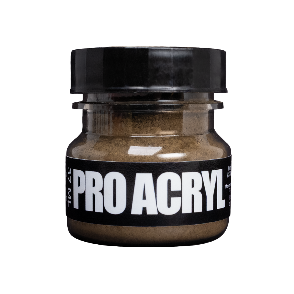 Pro Acryl Weathering Pigments 08 - Raw Umber product image
