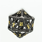 Hollow Dragon Keep D20: Night