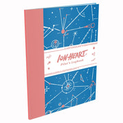 ION Heart Pilots Pilot's Logbook