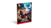 D&D: Arcana Unleashed - Map Pack