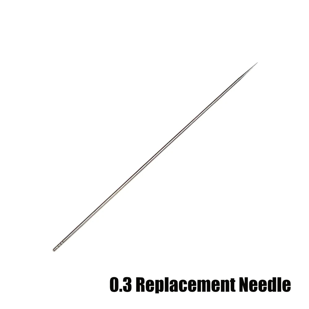 PRO Air 0.3 Replacement Needle product image