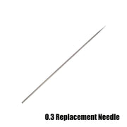 PRO Air 0.3 Replacement Needle product image