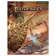 Pathfinder 2E: Lost Omens of High Seas