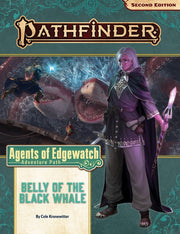 Pathfinder 2E:AP: Belly o/t Black Whale (AoE 5/6) product image