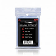 Penny Sleeves (100) product image