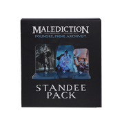 Standee Pack - Polinore front packaging