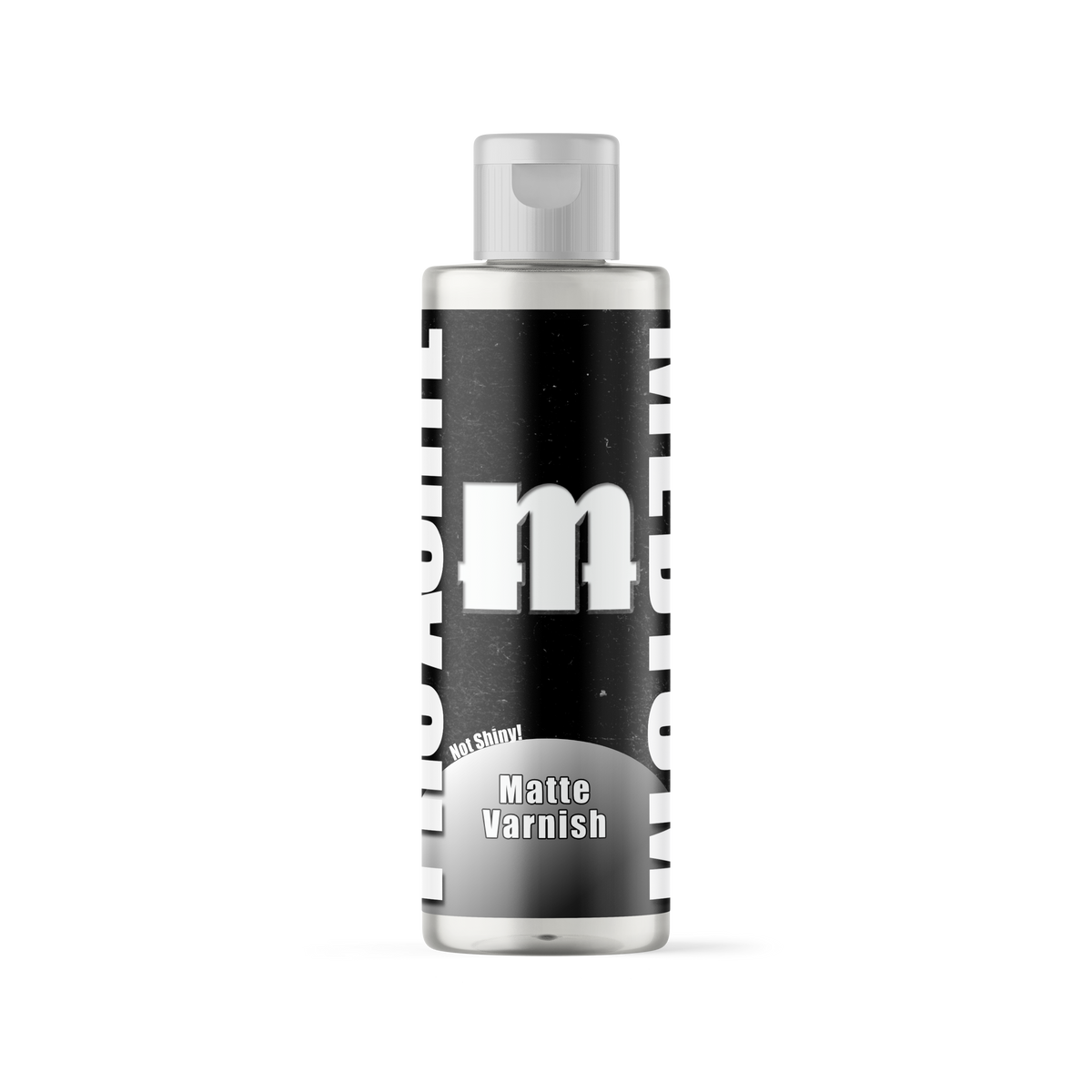 Pro Acryl Matte Varnish product image