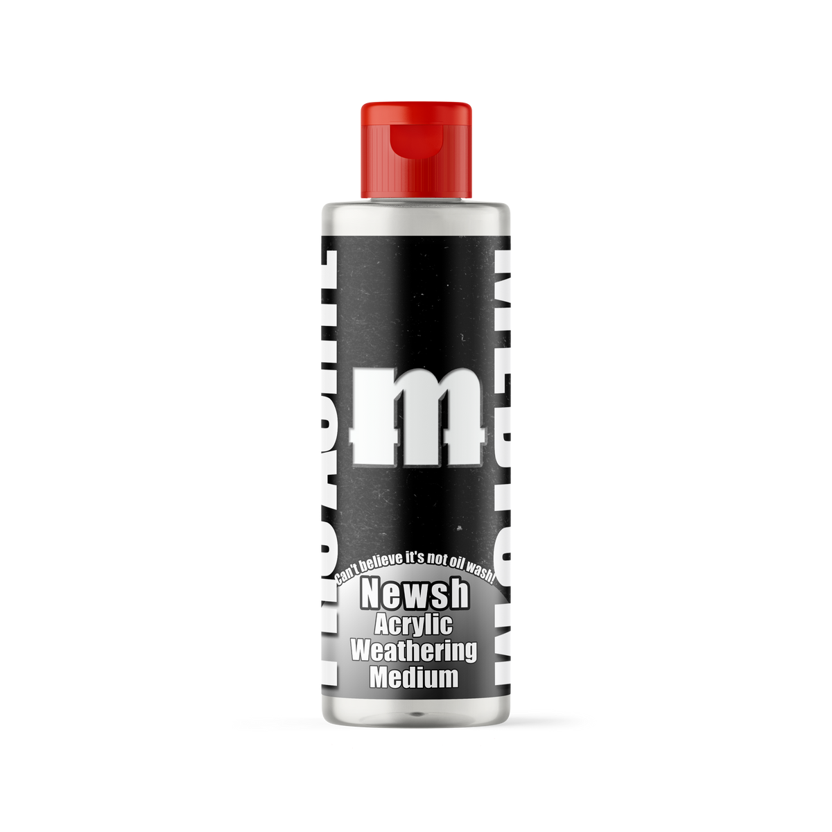 Pro Acryl NEWSH Acrylic Weathering Medium product image
