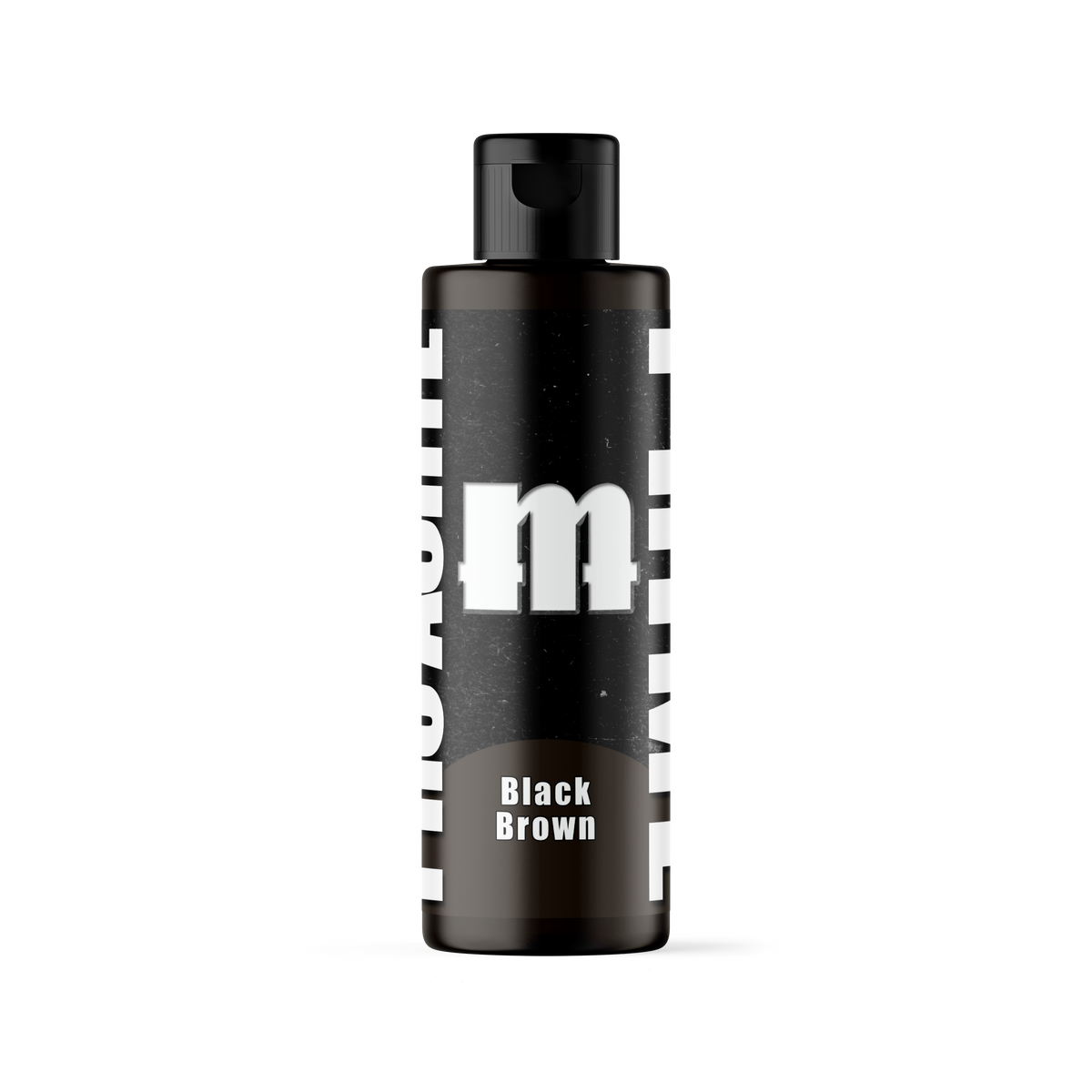 Pro Acryl PRIME - Black Brown product image