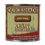 Quick Shade Soft Tone