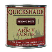 Quick Shade Strong Tone