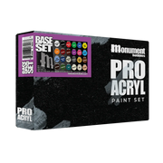 Pro Acryl Base Set (24 paints)