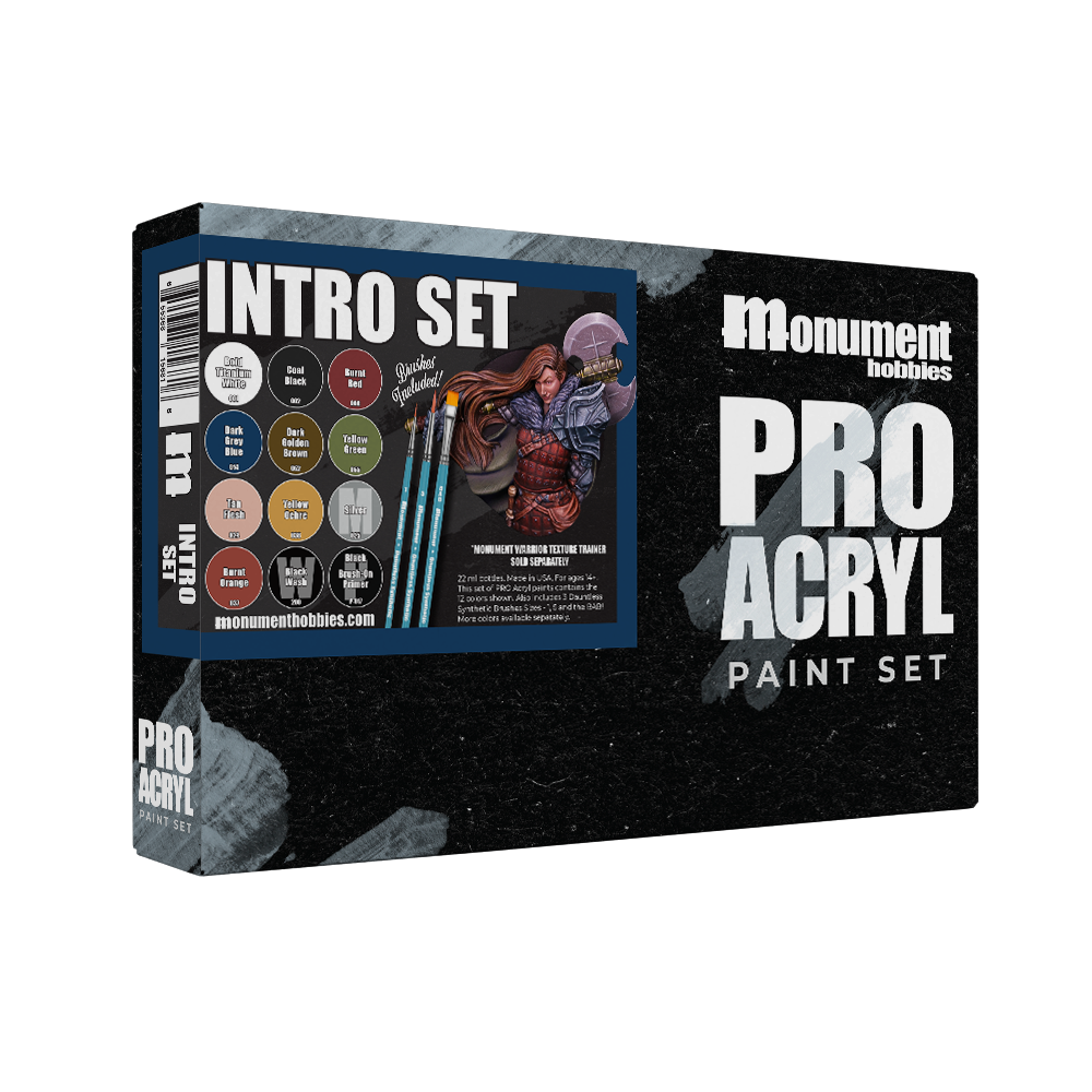 Pro Acryl Intro Set product image