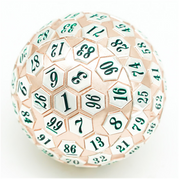 45mm Metal D100: Rose Gold & Silver