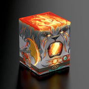 Squaroe Magic: The Gathering Reality Fracture MTG011 - Ajani (Fractured) product image