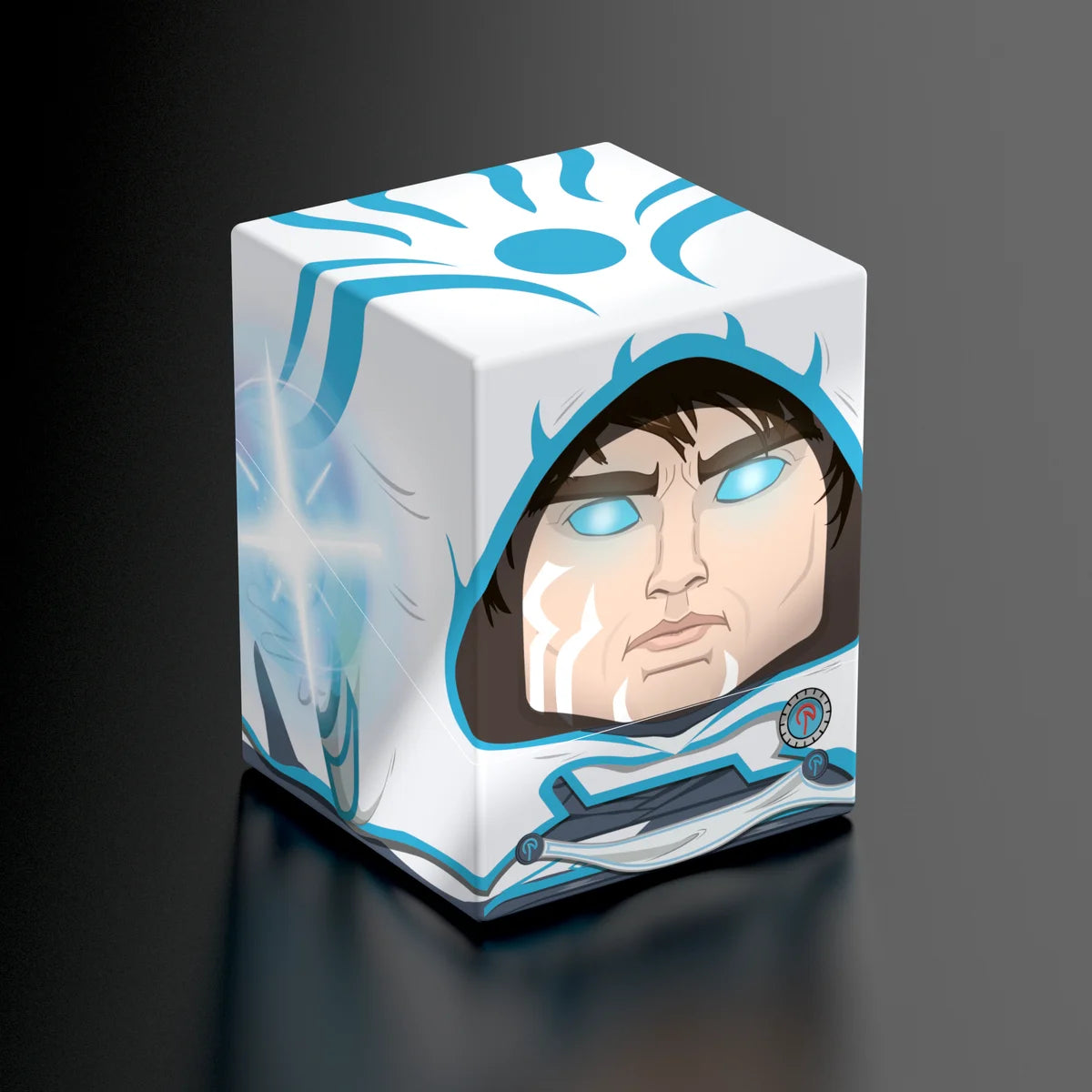 Squaroe Magic: The Gathering Reality Fracture MTG013 - Jace (Fractured) product image