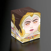 Squaroe Magic: The Gathering Reality Fracture MTG014 - Liliana (Fractured) product image