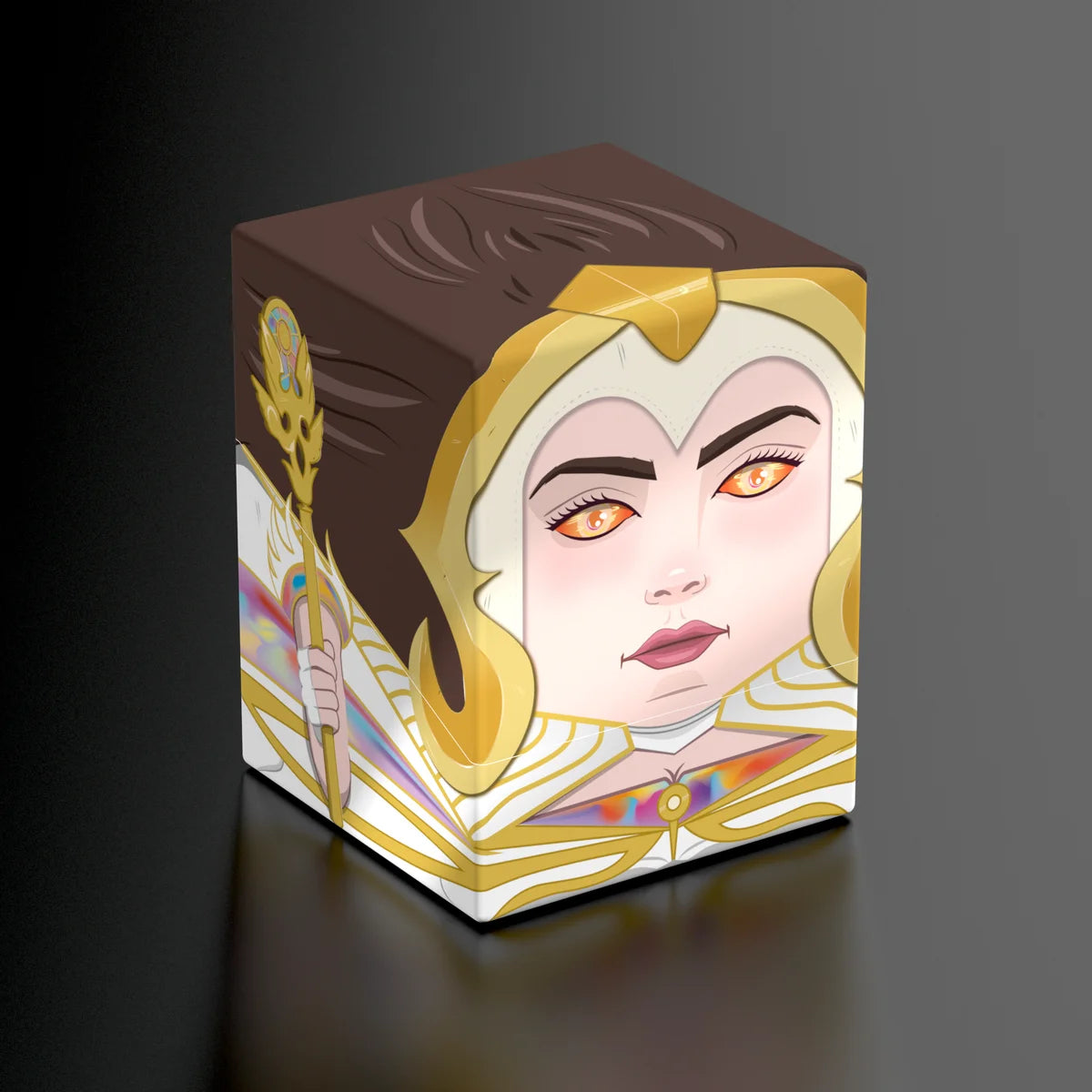 Squaroe Magic: The Gathering Reality Fracture MTG014 - Liliana (Fractured) product image