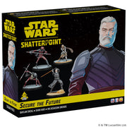 Secure the Future Squad Pack product image