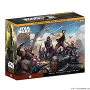 Rebel Alliance Starter set product image