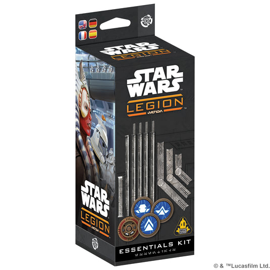 Star Wars Legion - Essentials Pack product image