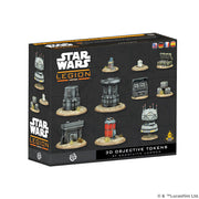 Star Wars: Legion - 3D Objective Tokens product image